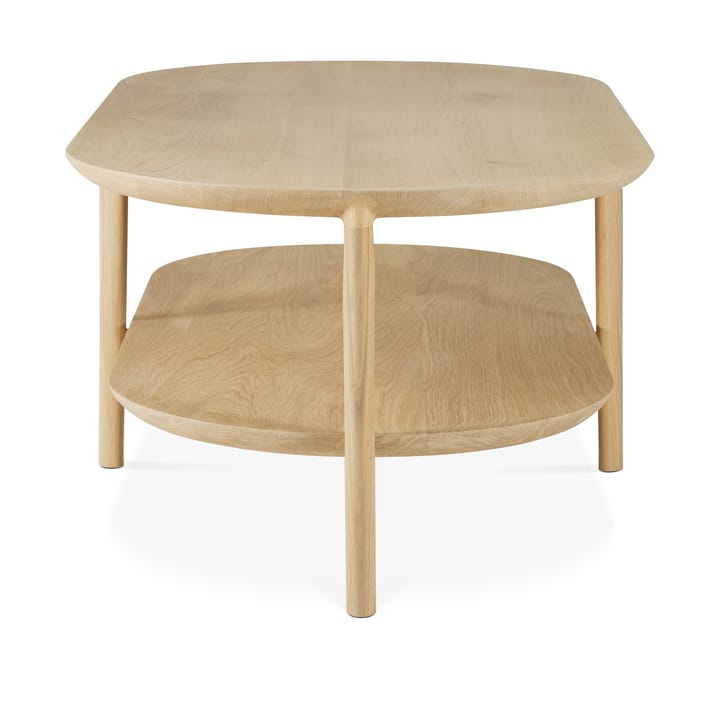Bok soffbord, Oak, 120x60 cm Ethnicraft