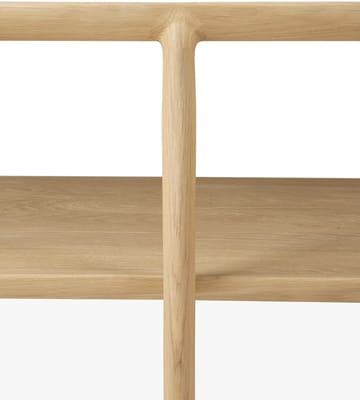 Bok soffbord - Oak, 120x60 cm - Ethnicraft