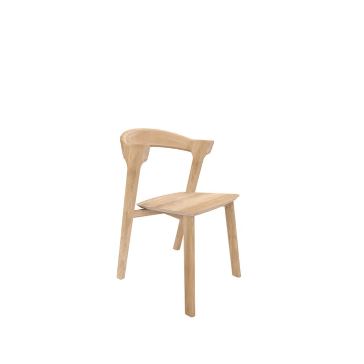Bok stol - Ek vitpigmenterad hårdvaxolja - Ethnicraft