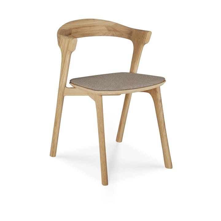 Bok stol - Oak, warm grey - Ethnicraft