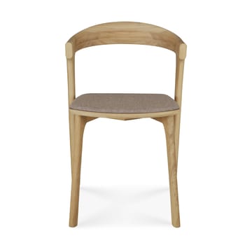 Bok stol - Oak, warm grey - Ethnicraft