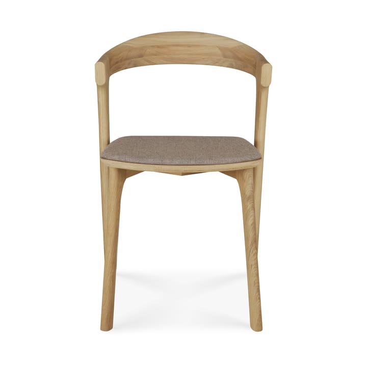 Bok stol, Oak, warm grey Ethnicraft