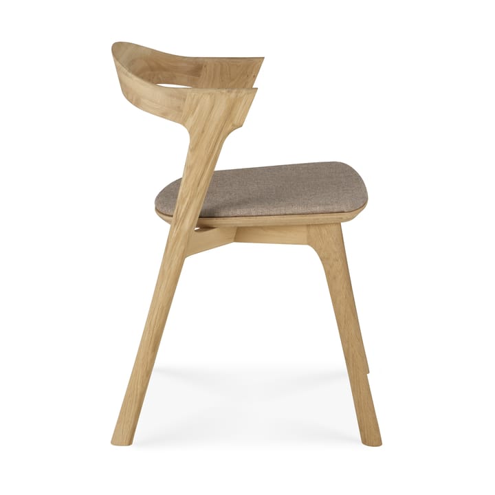 Bok stol, Oak, warm grey Ethnicraft