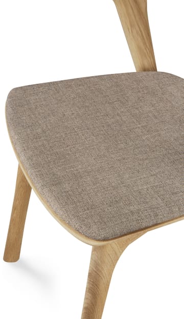 Bok stol - Oak, warm grey - Ethnicraft