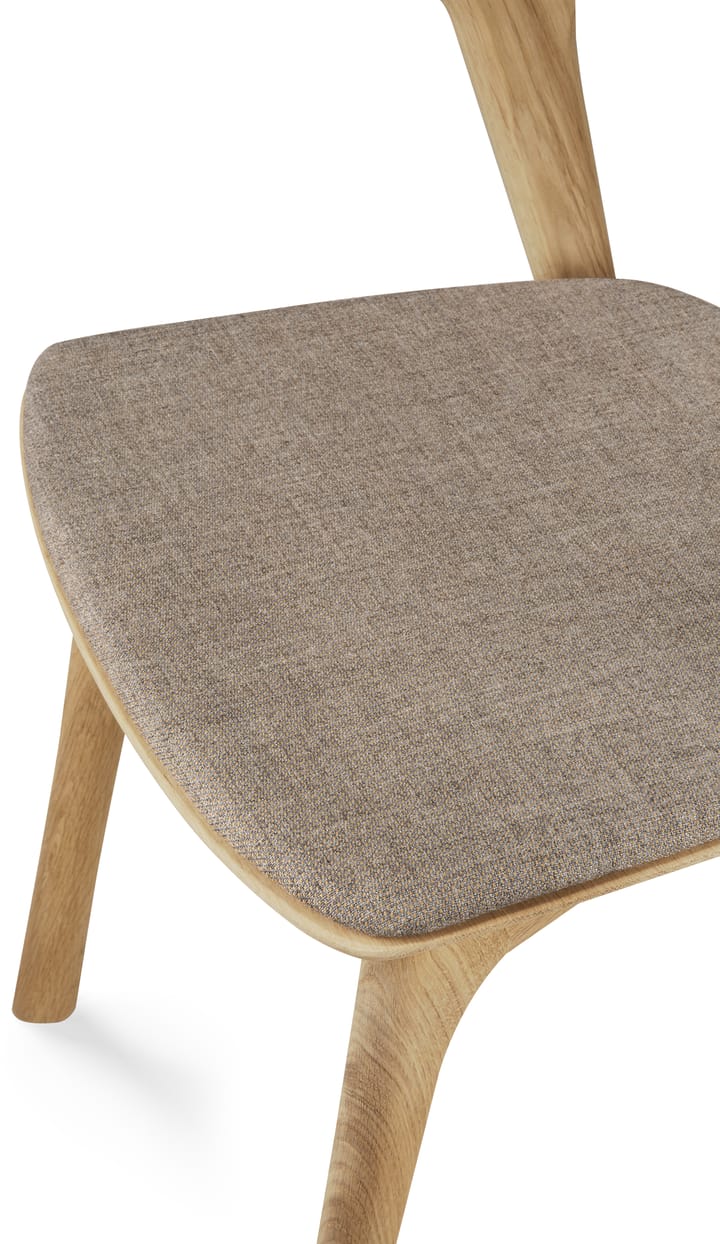 Bok stol, Oak, warm grey Ethnicraft