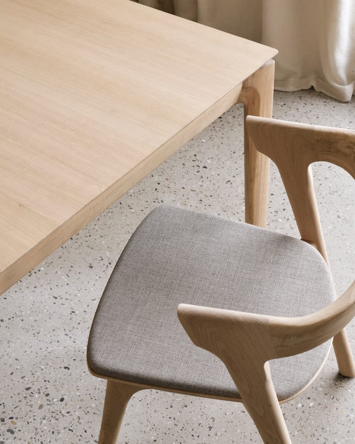 Bok stol, Oak, warm grey Ethnicraft