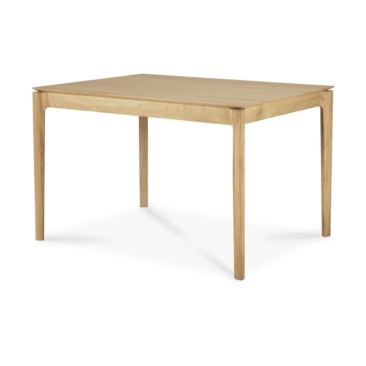 Bok utdragbart matbord 120x90 cm - Oak - Ethnicraft