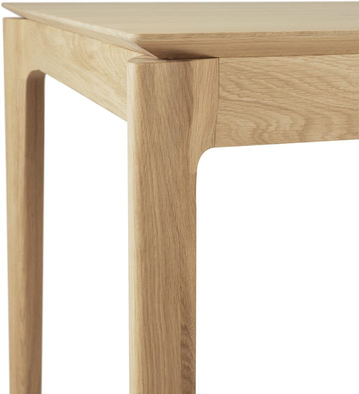 Bok utdragbart matbord 120x90 cm, Oak Ethnicraft