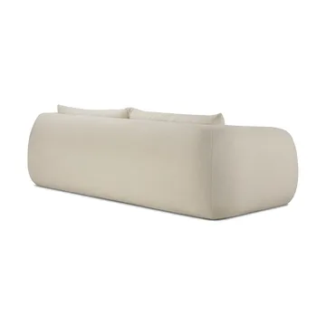 Contour soffa - Chalk, 3-sits - Ethnicraft