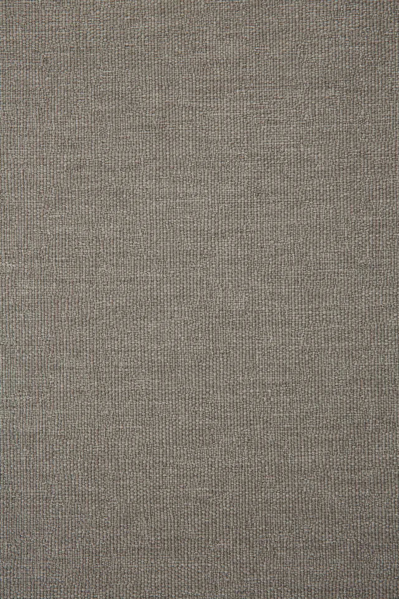 Corbey Outdoor loungestol med dyna, Aluminium black-Silt Ethnicraft