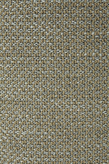 Donut outdoor pouf sittpuff - Mocha check - Ethnicraft