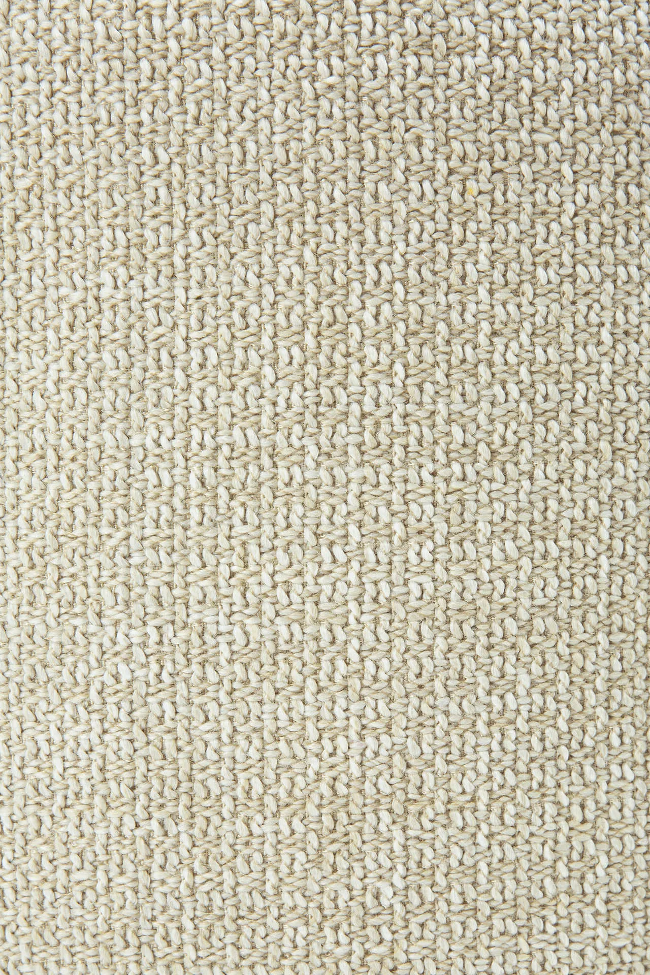 Donut outdoor pouf sittpuff, Natural check Ethnicraft