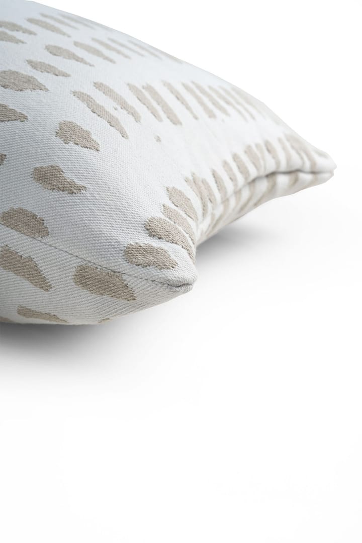 Dots outdoor kudde 40x60 cm, Lumbar (beige) Ethnicraft