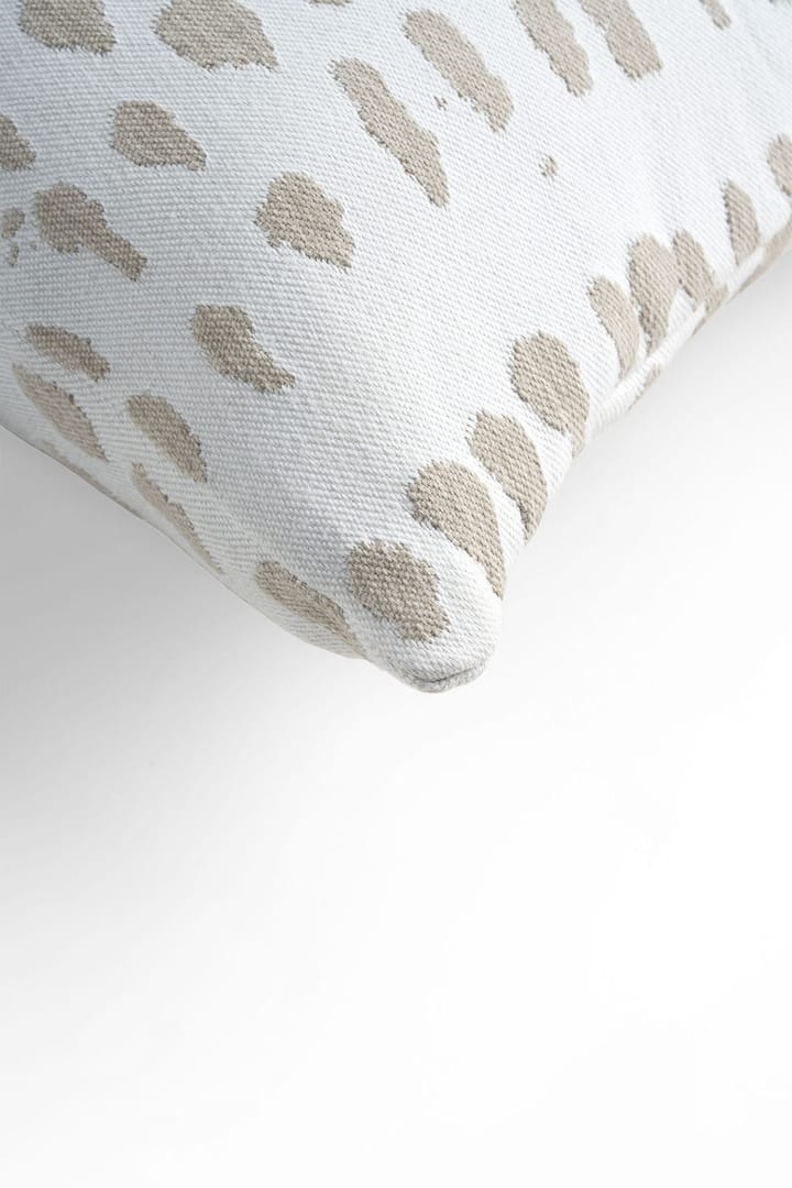 Dots outdoor kudde 40x60 cm, Lumbar (beige) Ethnicraft