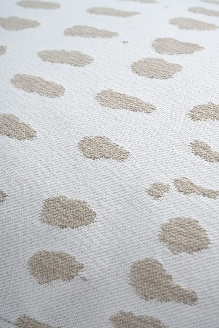Dots outdoor kudde 40x60 cm, Lumbar (beige) Ethnicraft