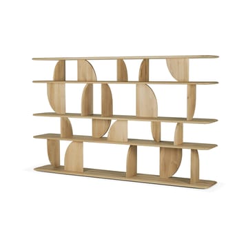 Geometric hylla - Oak - Ethnicraft