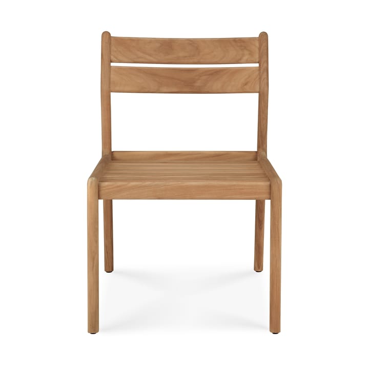 Jack Outdoor Dining stol, Teak Ethnicraft