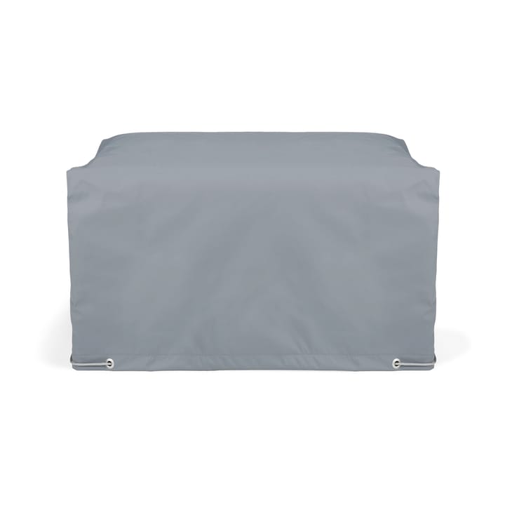 Jack outdoor regnskydd för utemöbler - Fotpall 71x54x41 cm - Ethnicraft