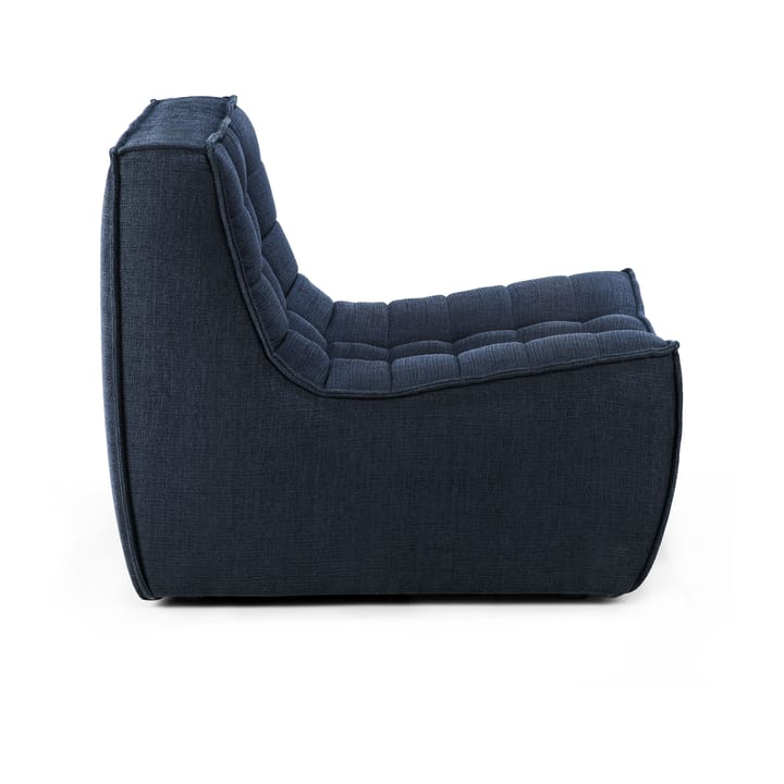 N701 fåtölj, Graphite (blågrå) Ethnicraft