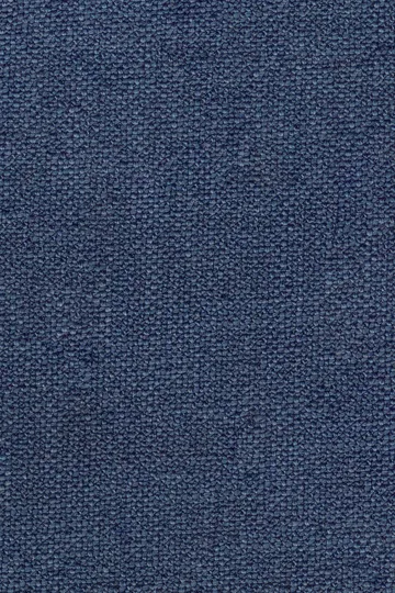 N701 fotpall 70x70 cm - Blue - Ethnicraft