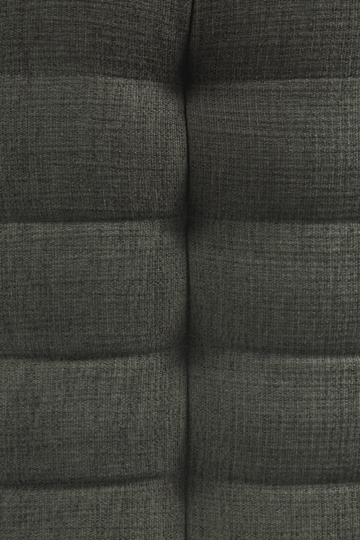 N701 fotpall 70x70 cm, Moss Eco fabric Ethnicraft