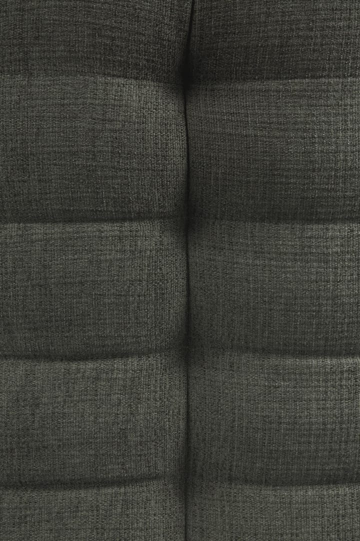 N701 soffa 2-sits, Moss Eco fabric Ethnicraft