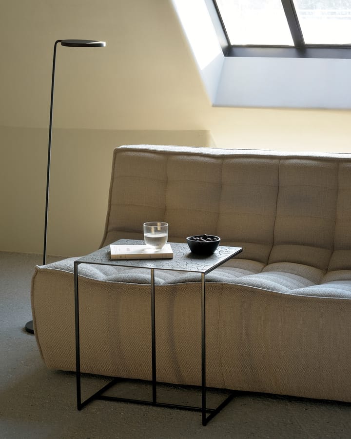 N701 soffa 2-sits, Tyg beige Ethnicraft