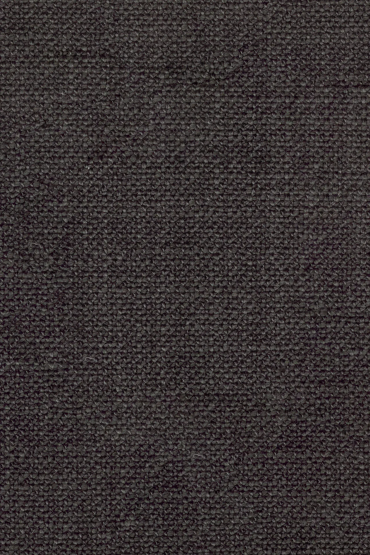 N701 soffa 3-sits, Tyg dark grey Ethnicraft