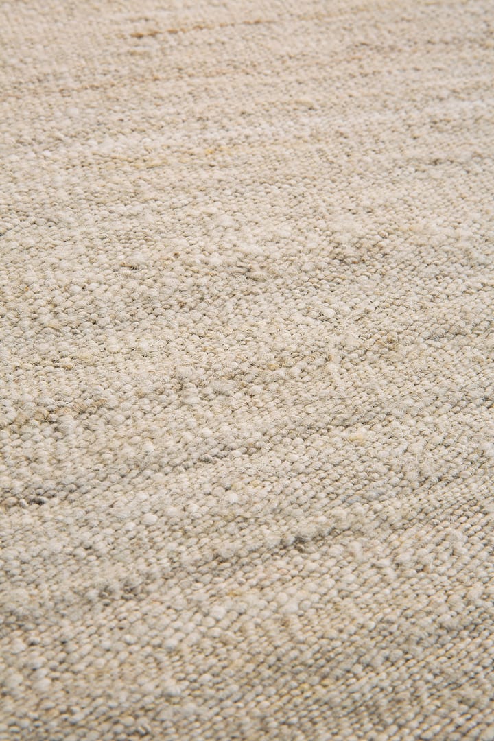 Nomad kelimmatta, Sand 200x300 cm Ethnicraft