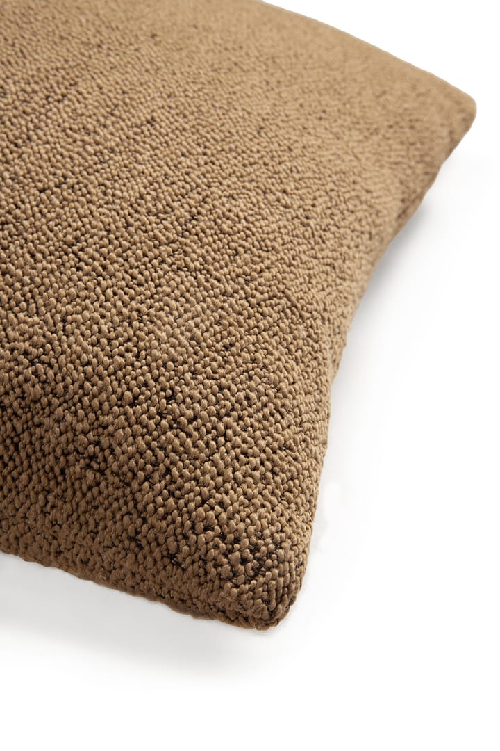 Nomad kudde 50x50 cm, Cumin Ethnicraft