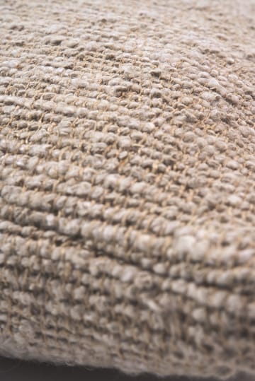 Nomad kudde 60x40 cm - Oat - Ethnicraft