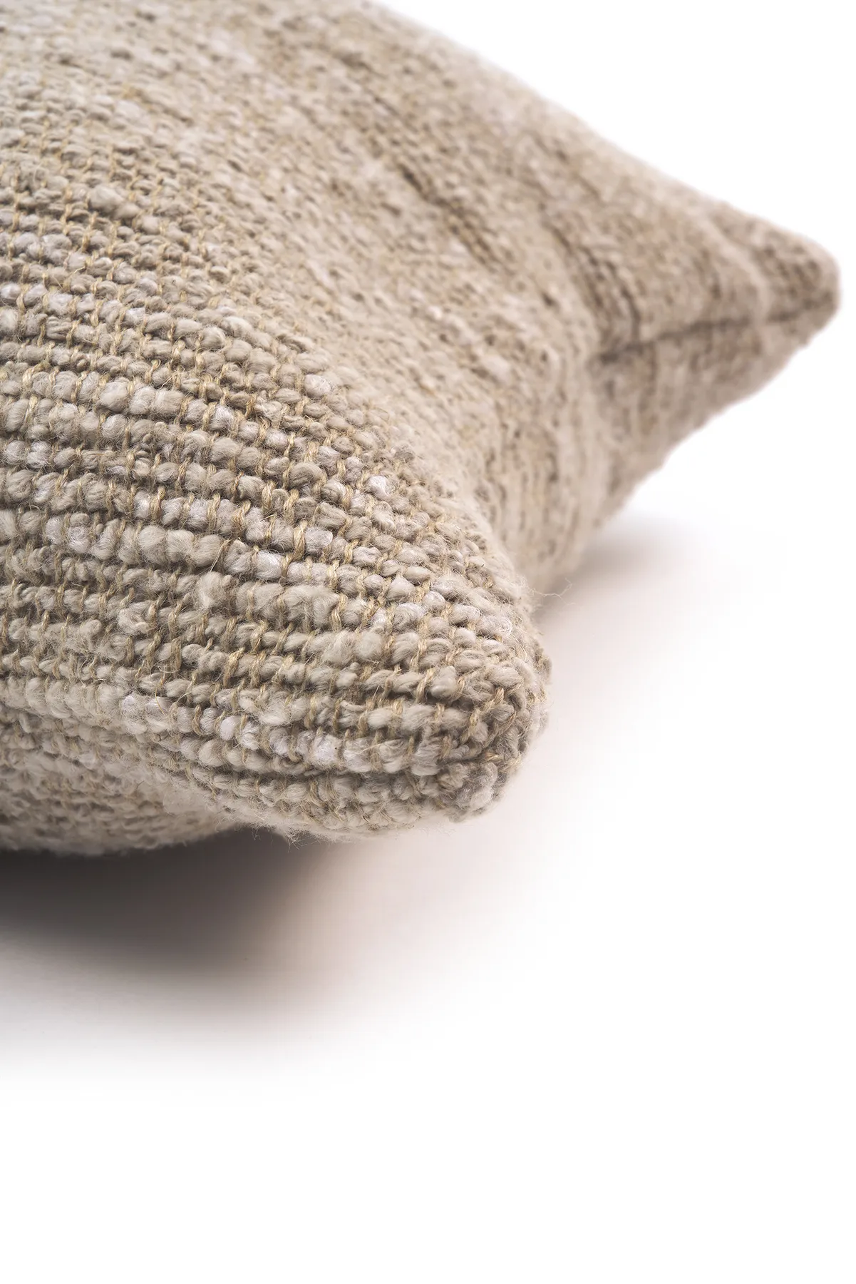 Nomad kudde 60x40 cm, Oat Ethnicraft