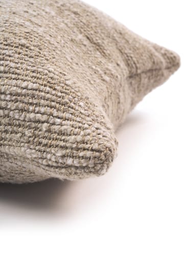 Nomad kudde 60x40 cm - Oat - Ethnicraft
