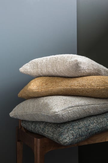 Nomad kudde 60x40 cm - Oat - Ethnicraft