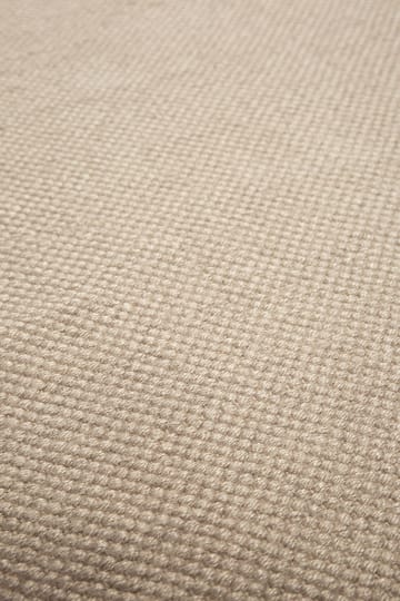 Nomad matta PET 200x300 cm - Oat (beige) - Ethnicraft