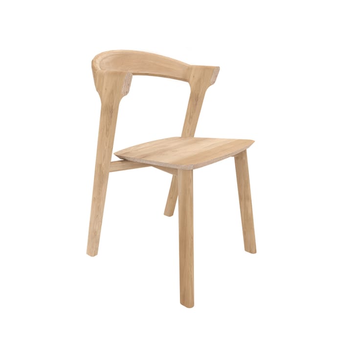 Bok stol - Ek vitpigmenterad hårdvaxolja - Ethnicraft NV