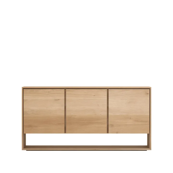 Köp Nordic sideboard från Ethnicraft NV Svenssons.se