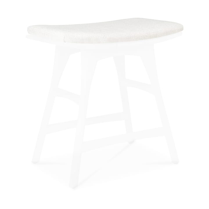 Osso outdoor sittdyna - Off White 50 cm - Ethnicraft