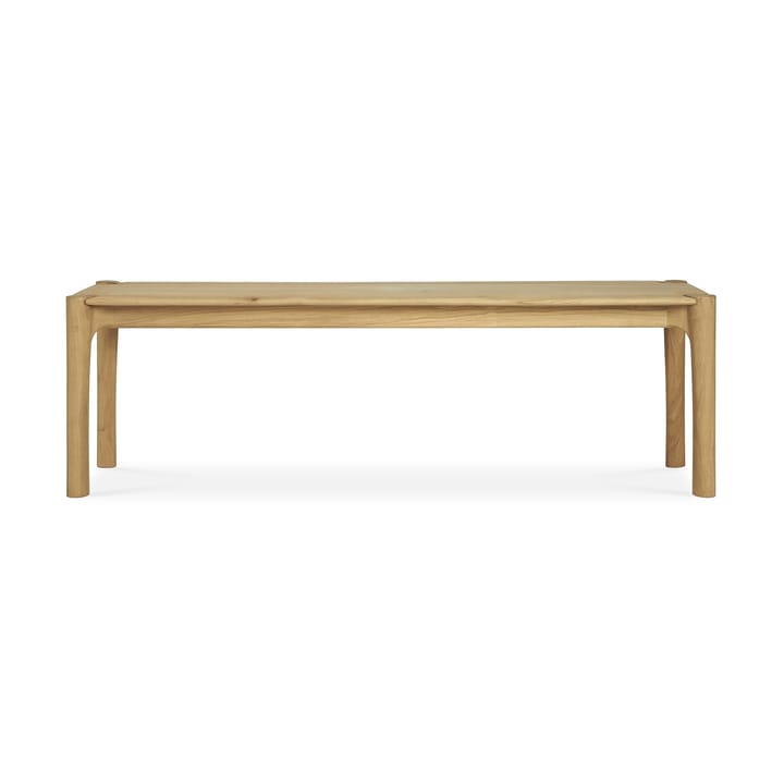 PI bänk 146x35 cm, Ek Ethnicraft