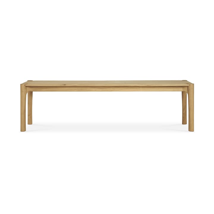 PI bänk 166x35 cm, Ek Ethnicraft