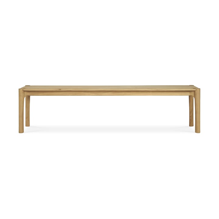 PI bänk 186x35 cm, Ek Ethnicraft