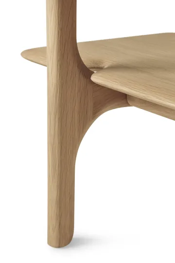 PI hylla - Ek-5 hyllor, 110x187 cm - Ethnicraft