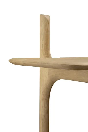 PI hylla - Ek-5 hyllor, 110x187 cm - Ethnicraft