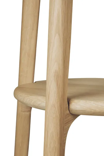 PI klädhängare - Ek, 184 cm - Ethnicraft