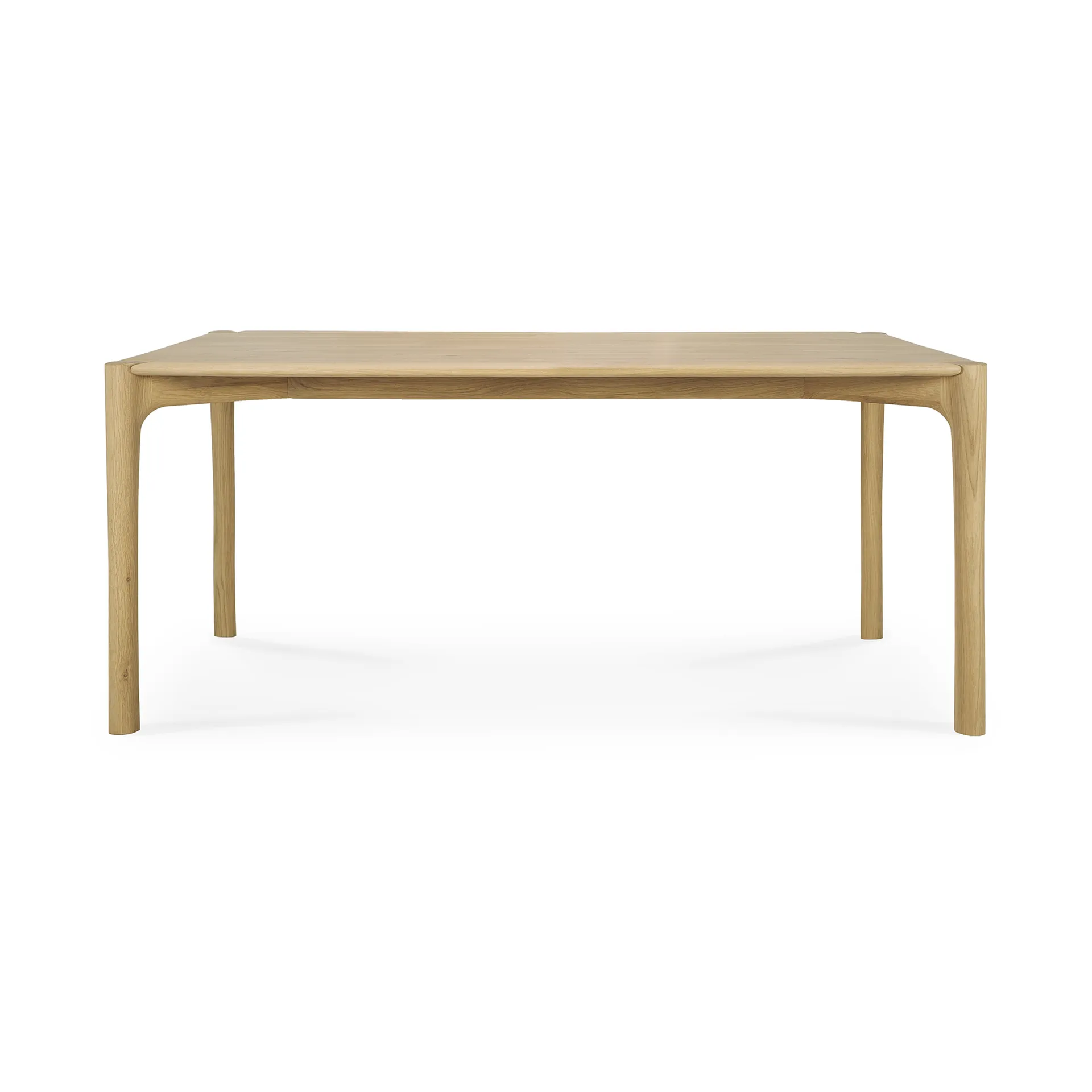PI matbord hårdvaxoljad ek, 180x90x76 cm Ethnicraft