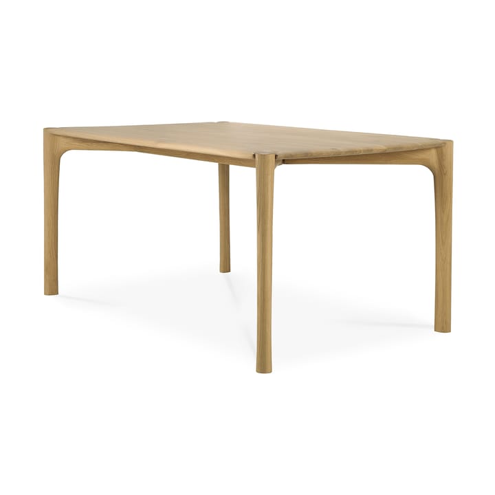 PI matbord hårdvaxoljad ek, 180x90x76 cm Ethnicraft