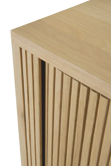 Roller Max sideboard - Ek, 168 cm - Ethnicraft