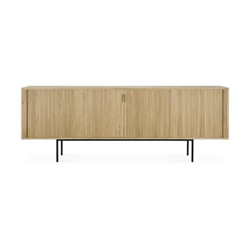 Roller Max sideboard - Ek, 224 cm - Ethnicraft