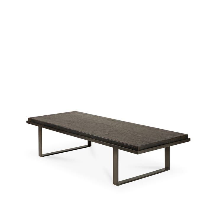 Stability soffbord 35x150 cm, Umber Ethnicraft