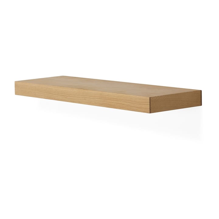Wall shelf vägghylla, Ek 70 cm Ethnicraft